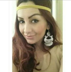 Meet your Posher, Nimet